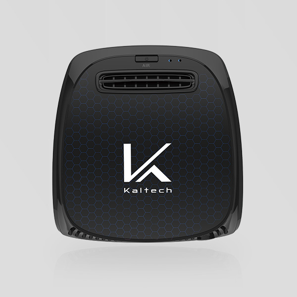 車載タイプ除菌脱臭機