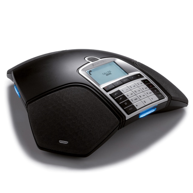 アナログ電話会議向けスピーカーフォン Konftel 250