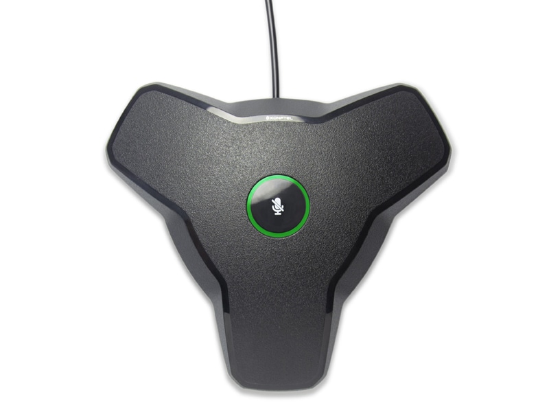 Konftel800用拡張マイク