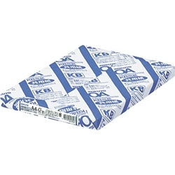 KB用紙(共用紙)少枚数 FSC認証 64g/m2 A4 250枚