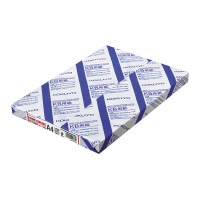 KB用紙 カラーコピー用 A4サイズ 250枚入り
