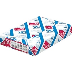 カラープリンタ用紙 70g/m2 A4 500枚