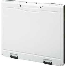 キーファイル <KEYSYS> スリムサイズ鍵18個収容可能 白フタタイプ