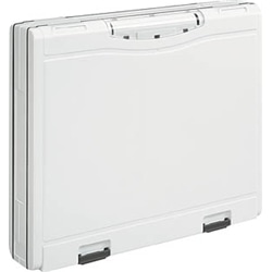 キーファイルダブル <KEYSYS> 鍵36個収容可能 白フタタイプ