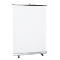 モバイルスクリーン(シングルポールタイプ)60型