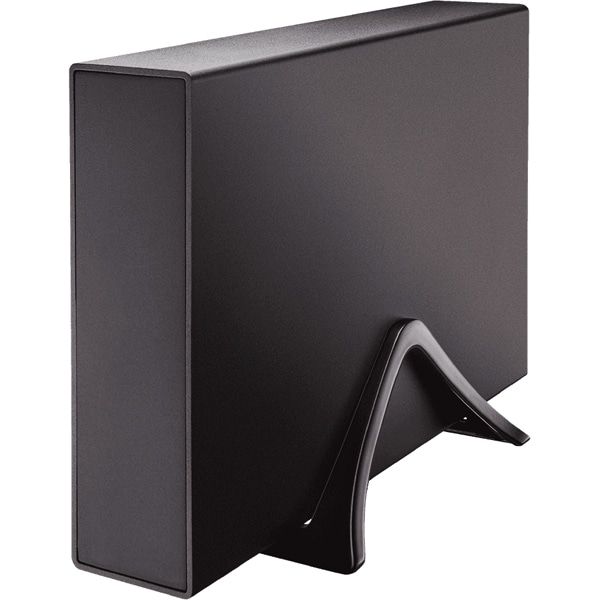 ドライブケース 3.5型 USB3.2 Gen2接続 1年保証 GW3.5AM-SU3G2P