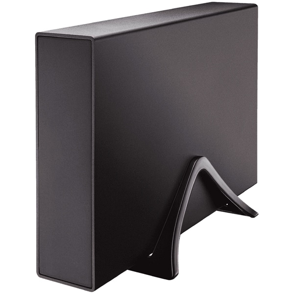 ドライブケース 3.5型 USB3.2 Gen1接続 システムバックアップ・SSD入替ソフト付 1年保証 GW3.5AM-SU3G2P/S