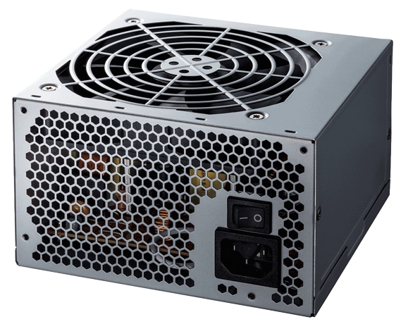 電源 ATXフォームファクター / STANDARD 500W 3年保証 KRPW-L5-500W/80+/REV2.0