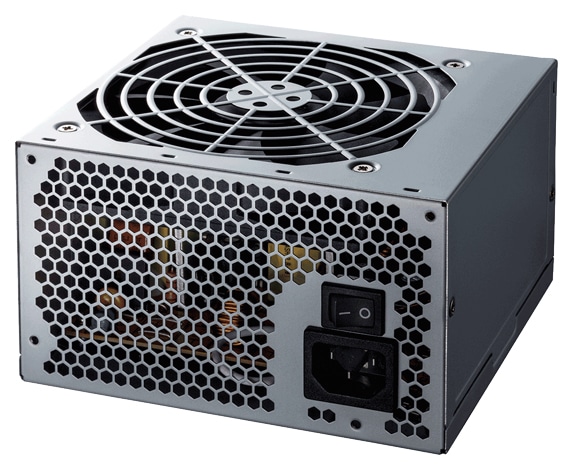 電源 ATXフォームファクター / STANDARD 600W 3年保証 KRPW-L5-600W/80+/REV2.0