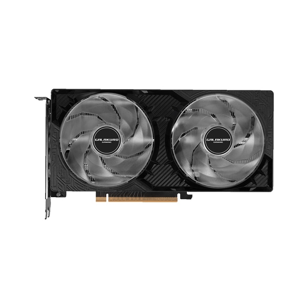 NVIDIA Geforce RTX5060 搭載 グラフィックボード GDDR7 8GB GG-RTX5060-E8GB/OC/DF