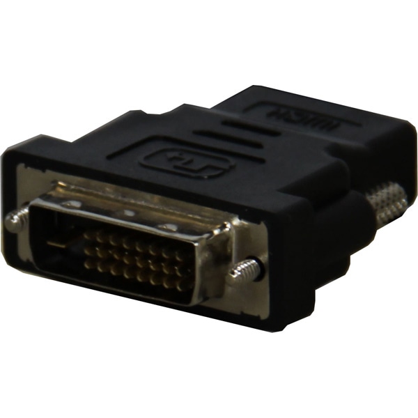 DVI-HDMI変換アダプター DVI-HDMI2