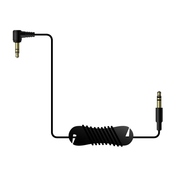 AUXケーブル 2.0m