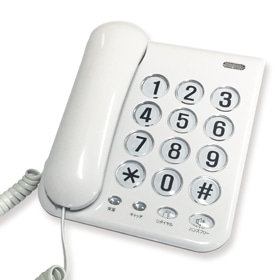 シンプルフォン