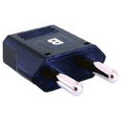 海外用変換プラグ Bタイプ