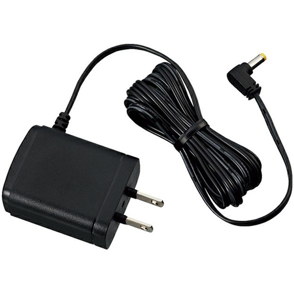 AC電源ケーブル