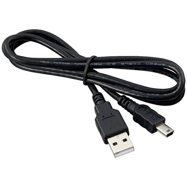 USB接続ケーブル