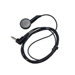 プチホン型イヤホン