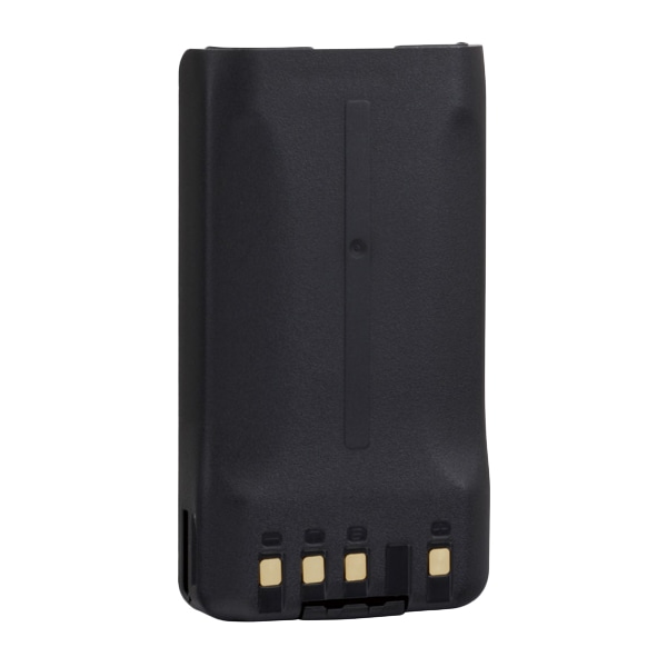 リチウムイオンバッテリー