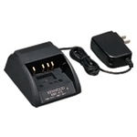 シングル急速充電器（ACアダプター付き）