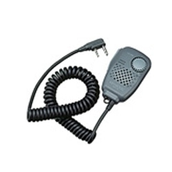 リモコン対応ボリューム付きスピーカーマイクロホン