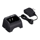 シングルチャージャー（ACアダプター同梱）