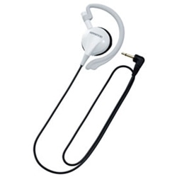 イヤーフックイヤホン