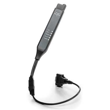 Kvaser BlackBird v2 ハイスピードCANバス用ハイパフォーマンスワイヤレス(WLAN)通信リンク