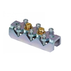 テンションメンバ押えセット(3条用)