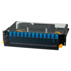 スプライスユニット（高密度100芯型固定タイプ） RA987A