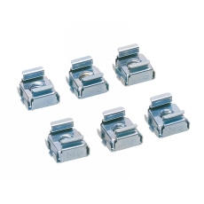 ケージナット(M6)