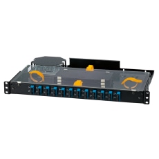 スプライスユニット（前面カバー無 固定タイプ） RPA987RN