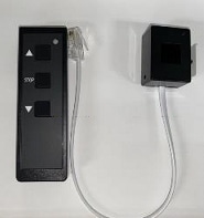 130～150型電動専用赤外線リモコン