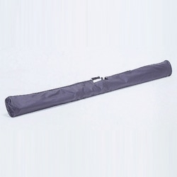 簡易三脚スクリーン用レザーバック