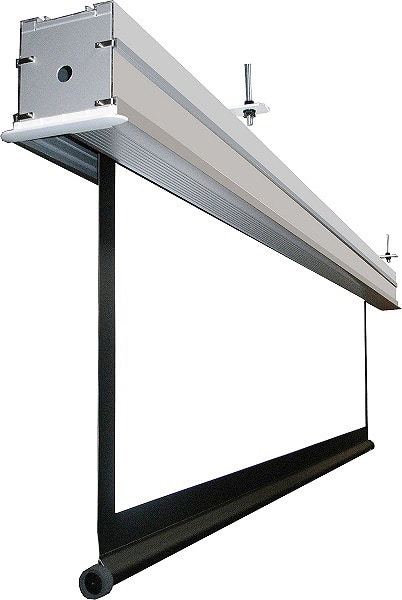 スタイリスト天井埋込スクリーンボックス