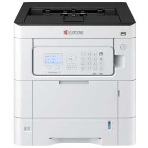 ECOSYS A4カラーレーザープリンター モノクロ35枚/分 カラー35枚/分