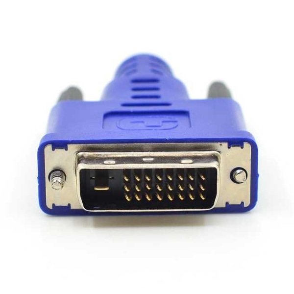 DVI端子用ダミーアダプター