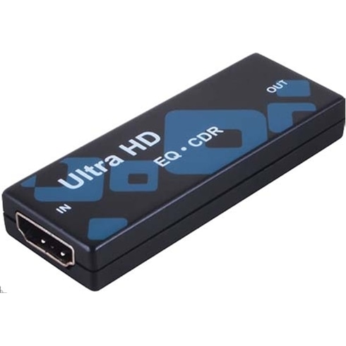 4K2K@60Hz対応HDMIリピータ