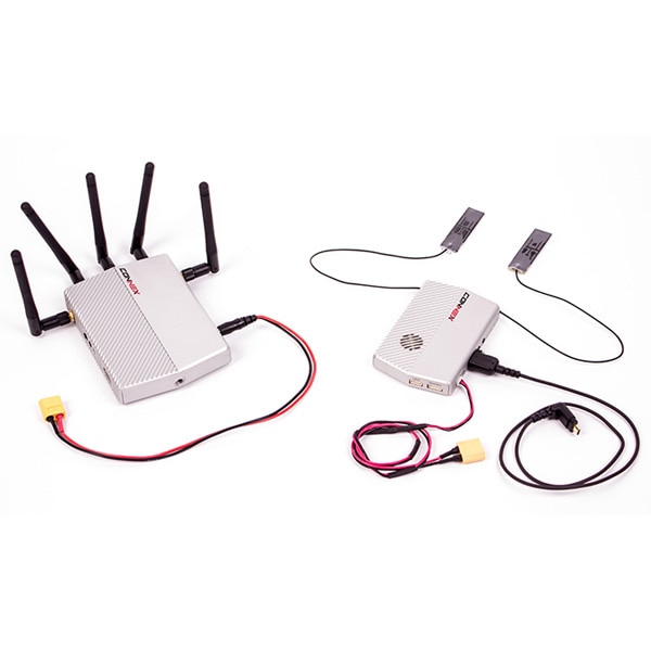 SKYWAVE Connex 工業用モデル