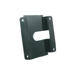 アーム用レールスライドモニタ取付ヘッド