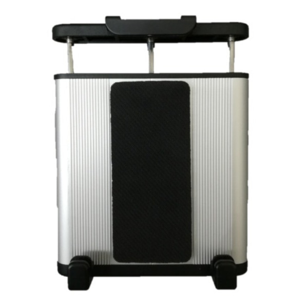 タブレット取付用マウンタ VESA75/100対応