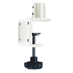 ポールジョイント用C型クランプ