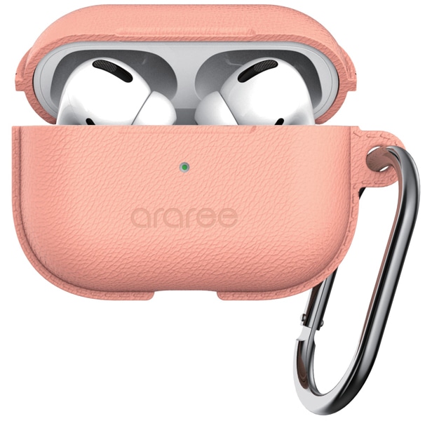 araree AirPods Pro Case POPS フラミンゴピンク