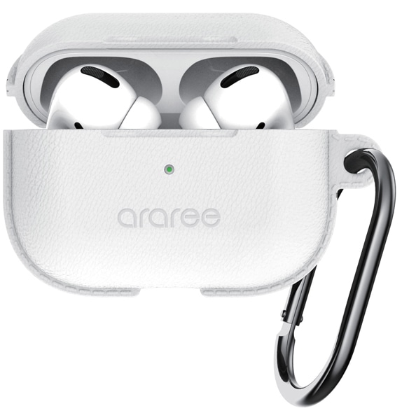 araree AirPods Pro Case POPS ホワイト