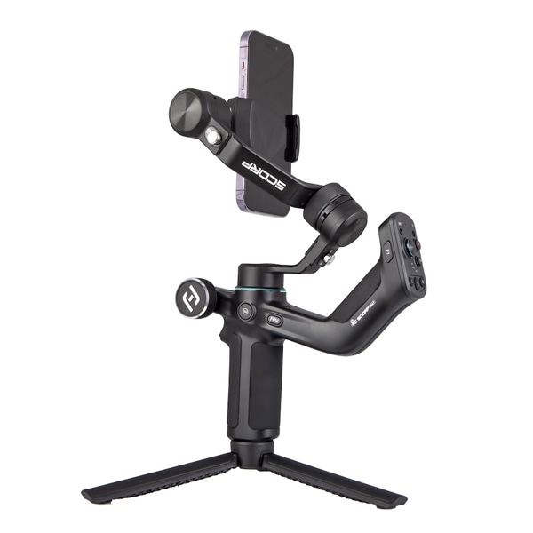 FeiyuTech SCORP Mini P コンプリートパック ブラック