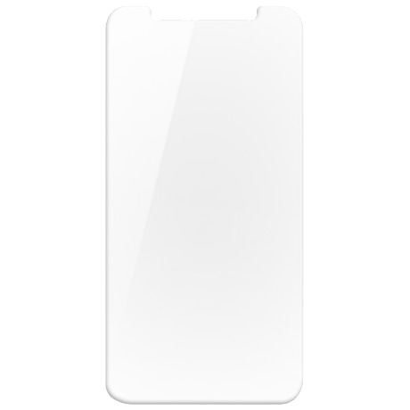 GLASTAR iPhone XR グラスター 強化ガラスフィルム 0.33mm