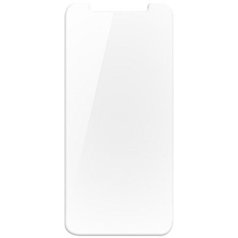 GLASTAR iPhone XS Max グラスター 強化ガラスフィルム 0.33mm