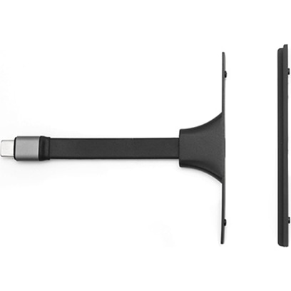 【オプション単品】HyperDrive USB-C Hub 延長アダプター ◆本製品は、HyperDrive iPad Pro 6-in-1 USB-C Hub専用の「延長アダプター」です。