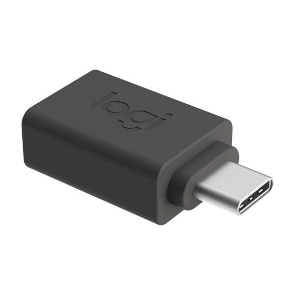 アダプター USB-C - A
