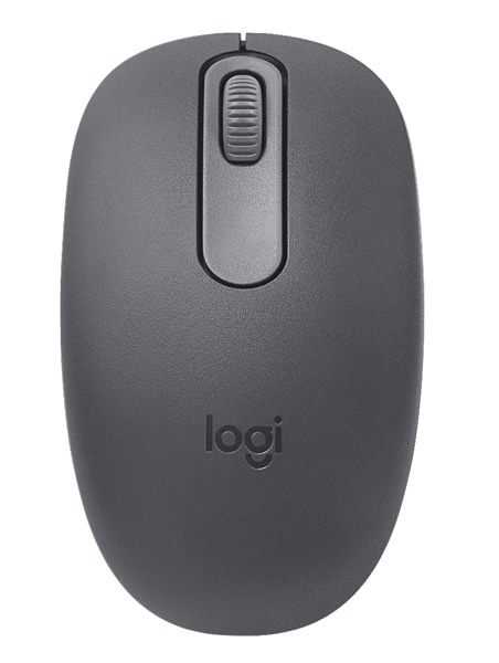 M196 Bluetooth マウス グラファイト