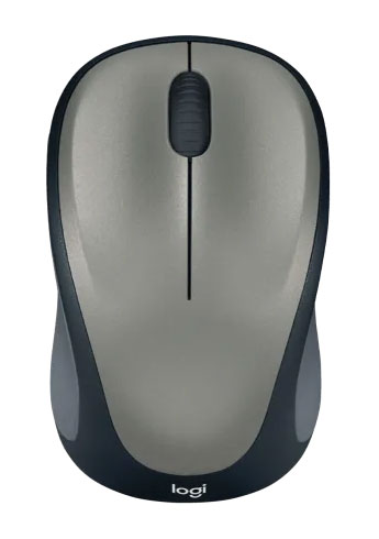 ワイヤレスマウス